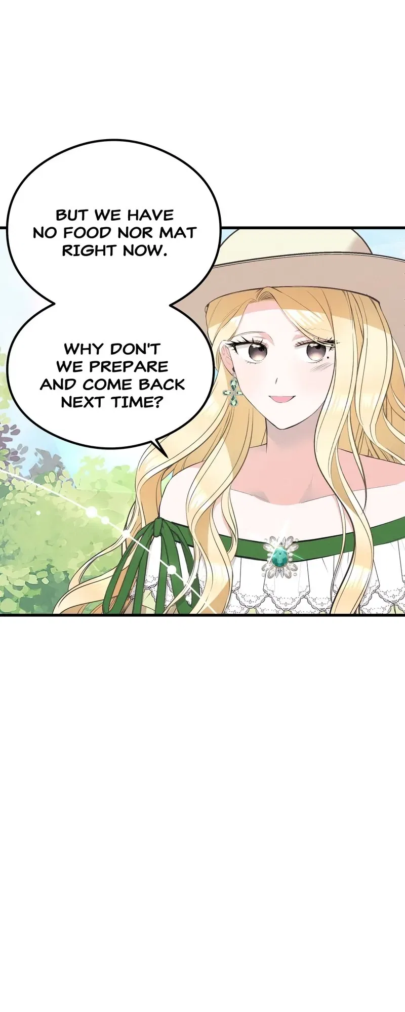 Falling Into The Deep End Chapter 39 – Page 12