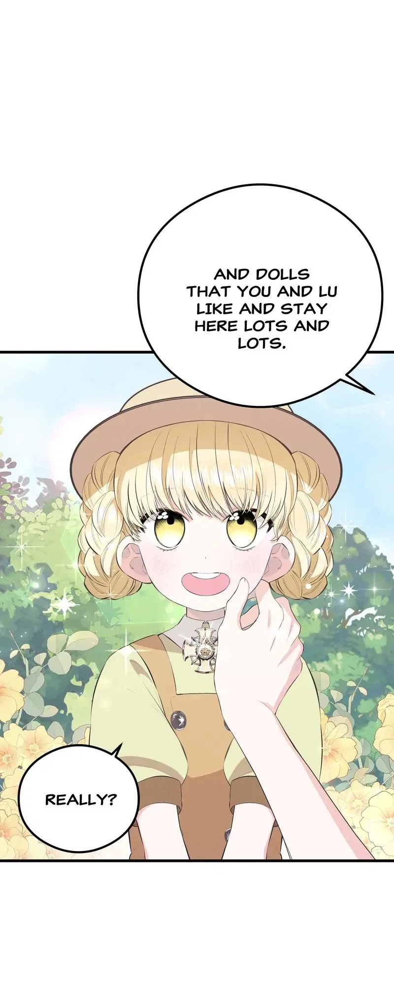Falling Into The Deep End Chapter 39 – Page 16