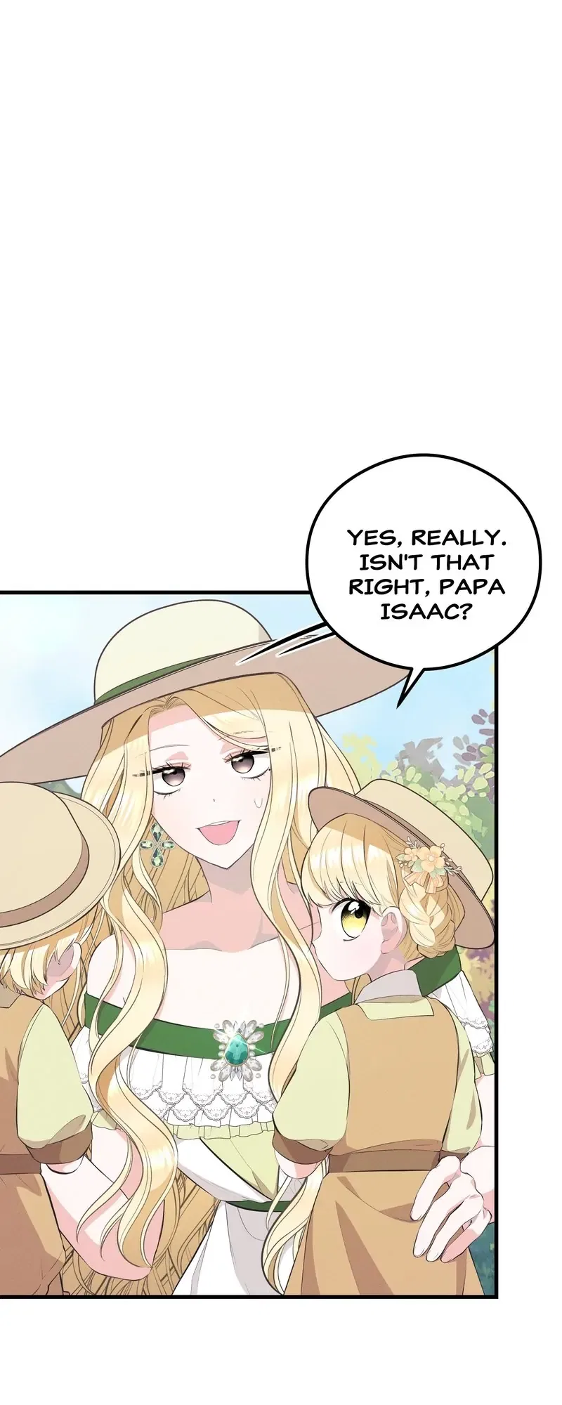 Falling Into The Deep End Chapter 39 – Page 17