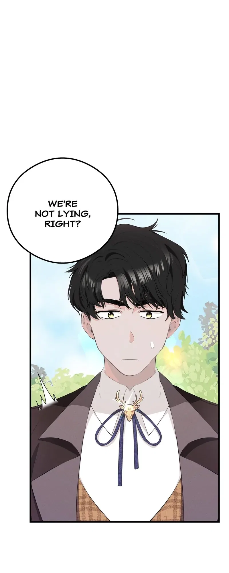 Falling Into The Deep End Chapter 39 – Page 18