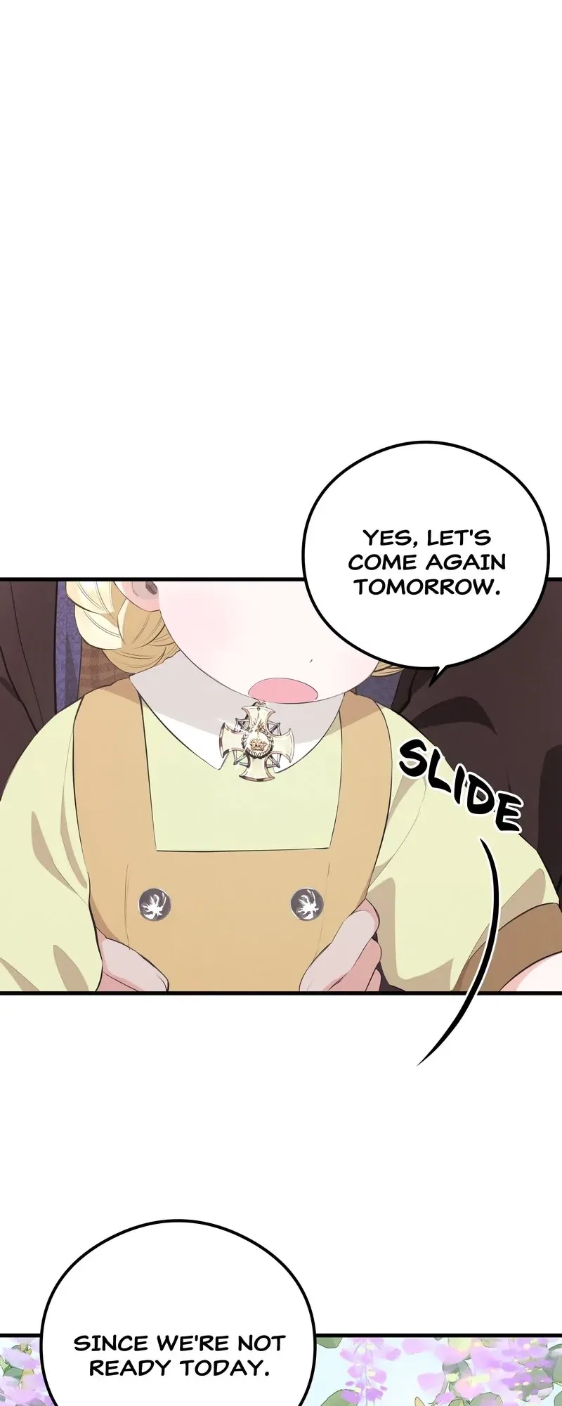 Falling Into The Deep End Chapter 39 – Page 20