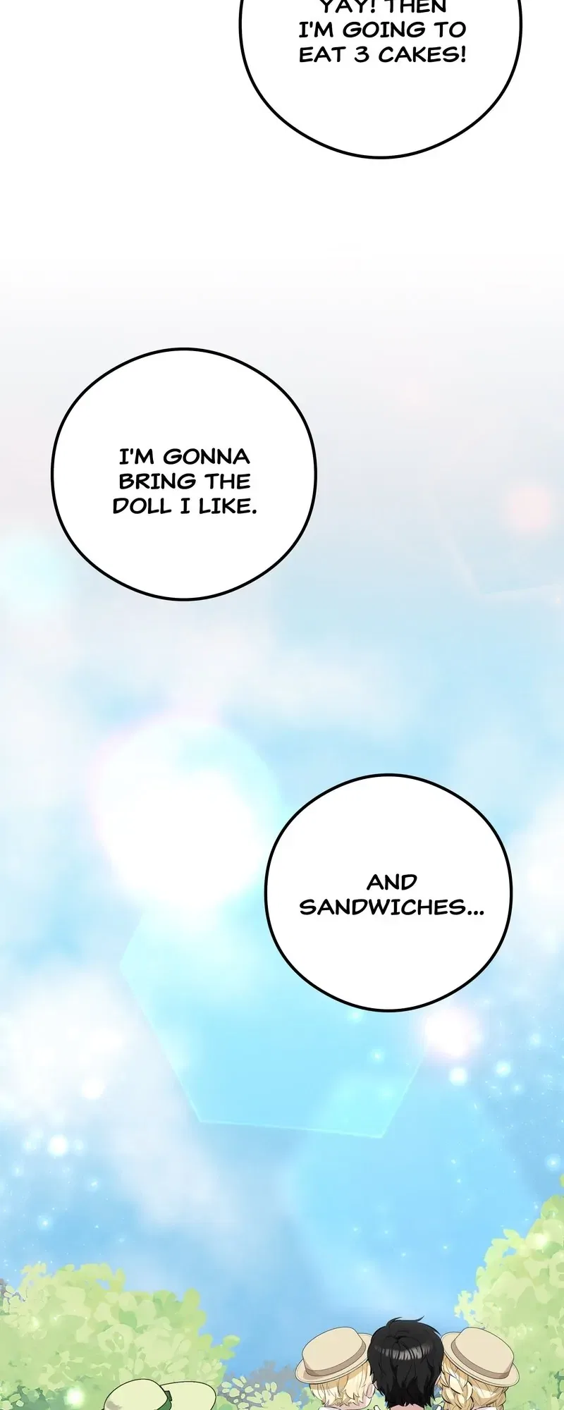 Falling Into The Deep End Chapter 39 – Page 22