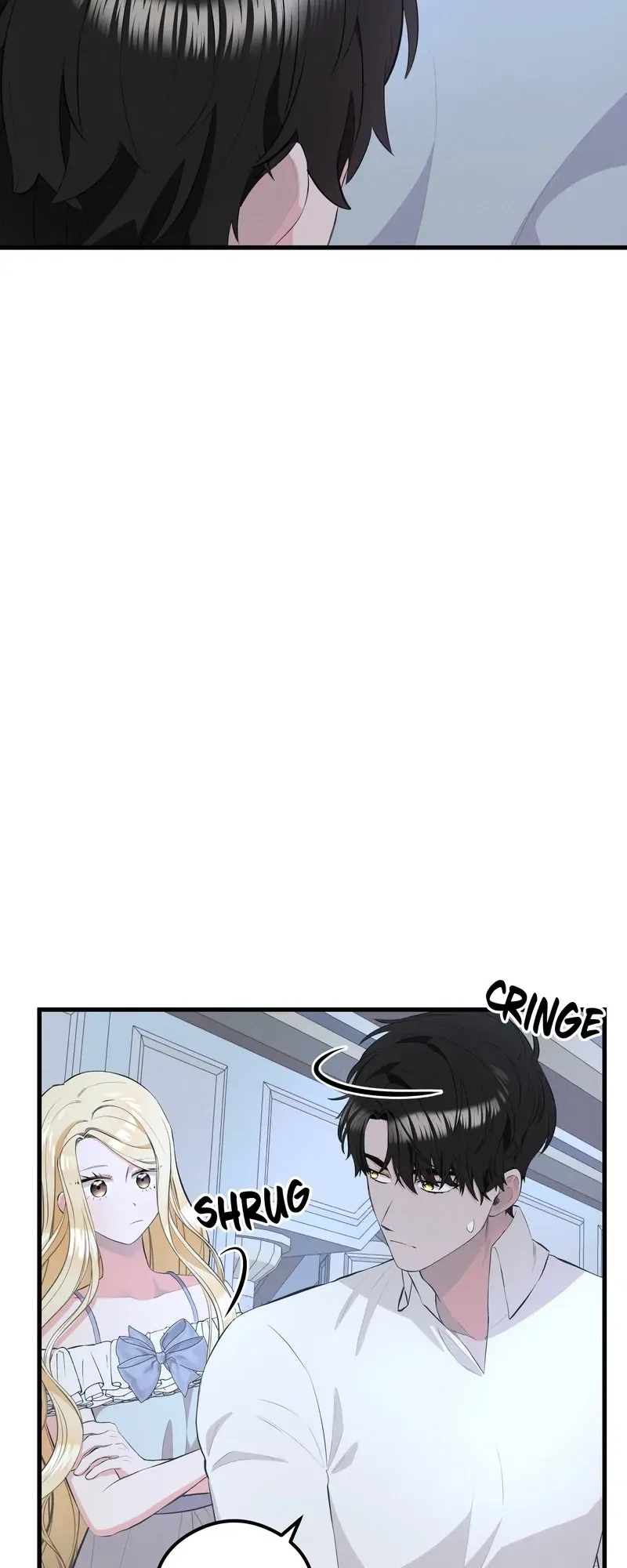 Falling Into The Deep End Chapter 39 – Page 26