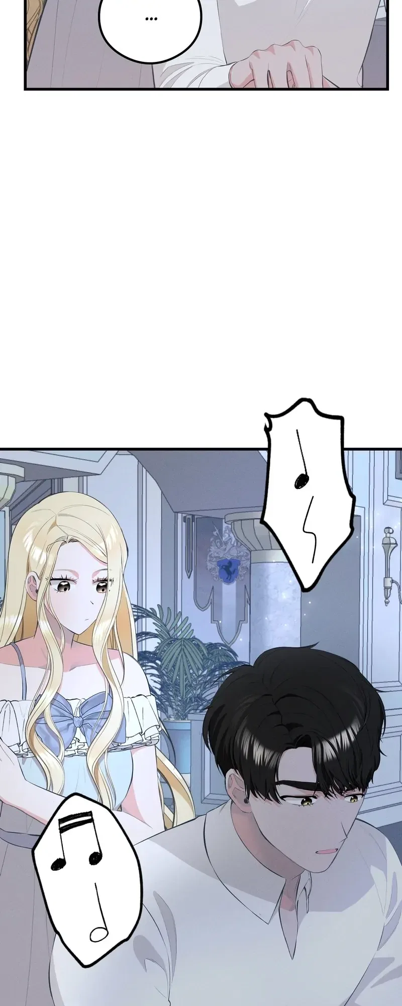 Falling Into The Deep End Chapter 39 – Page 27