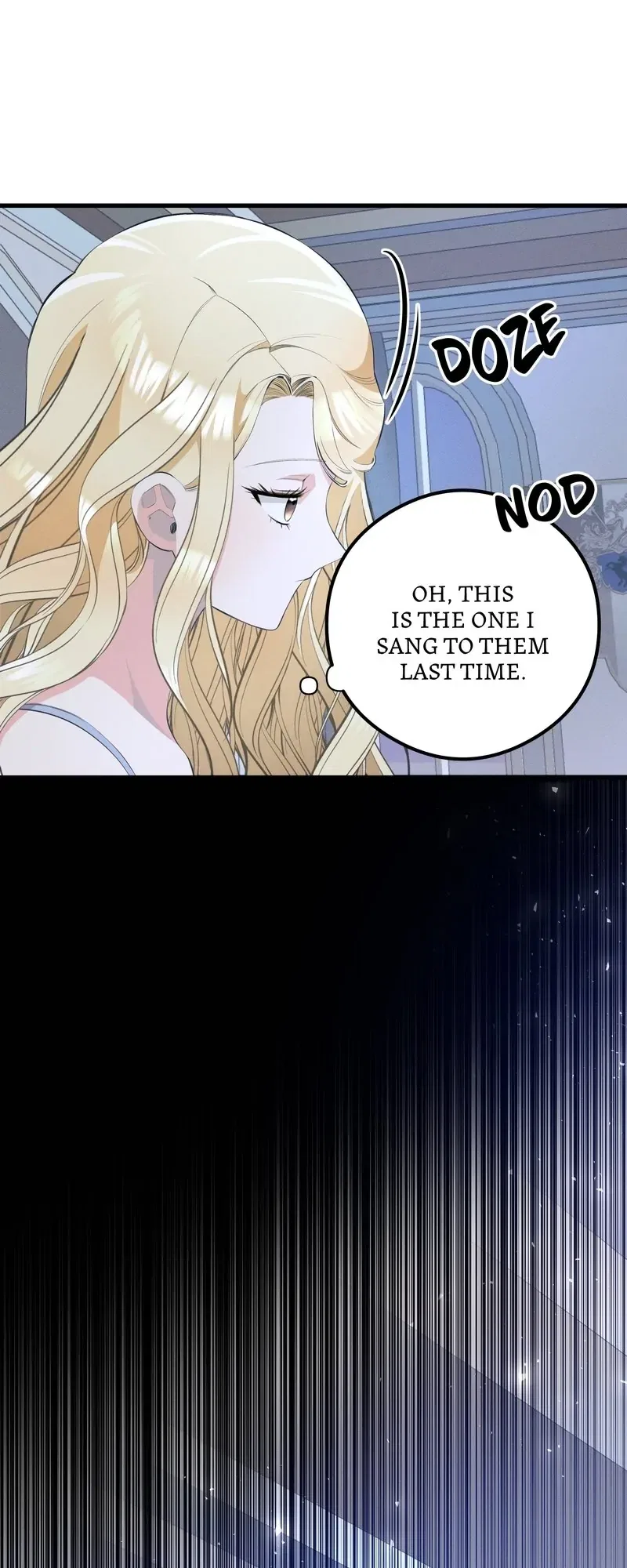 Falling Into The Deep End Chapter 39 – Page 29