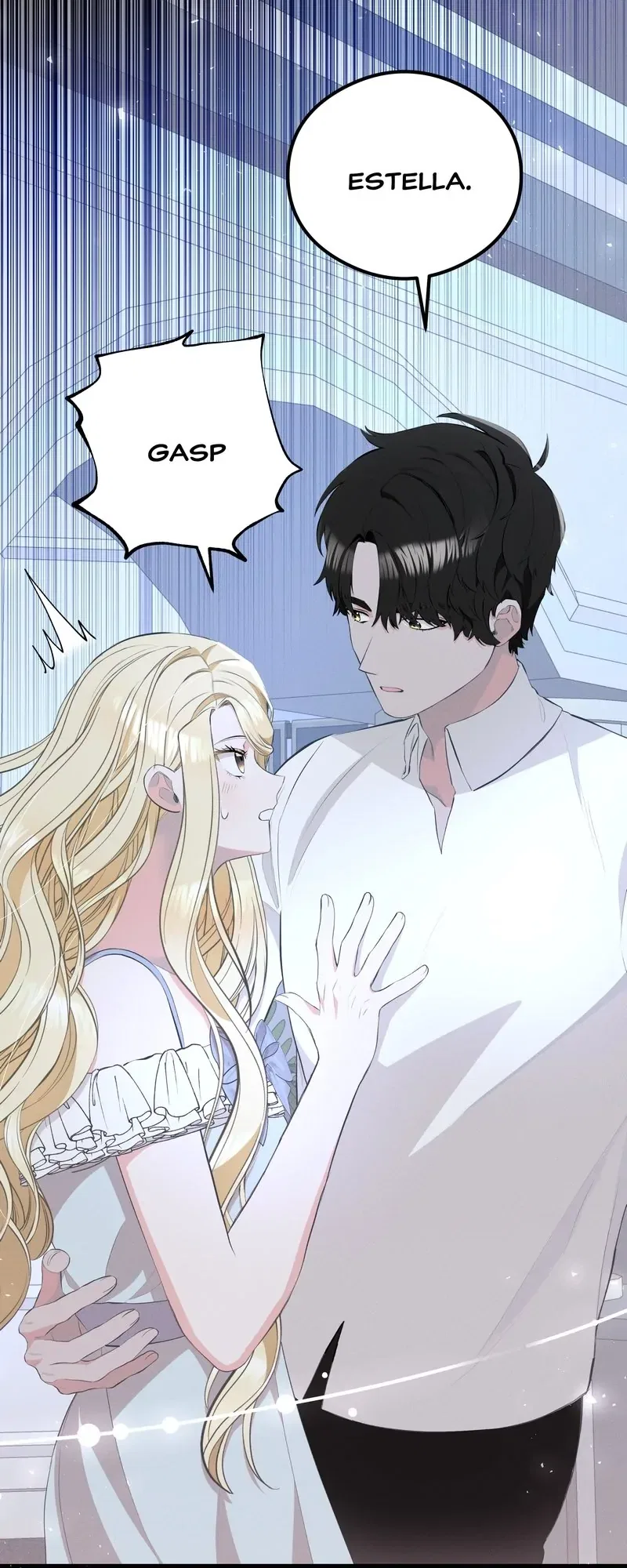 Falling Into The Deep End Chapter 39 – Page 30
