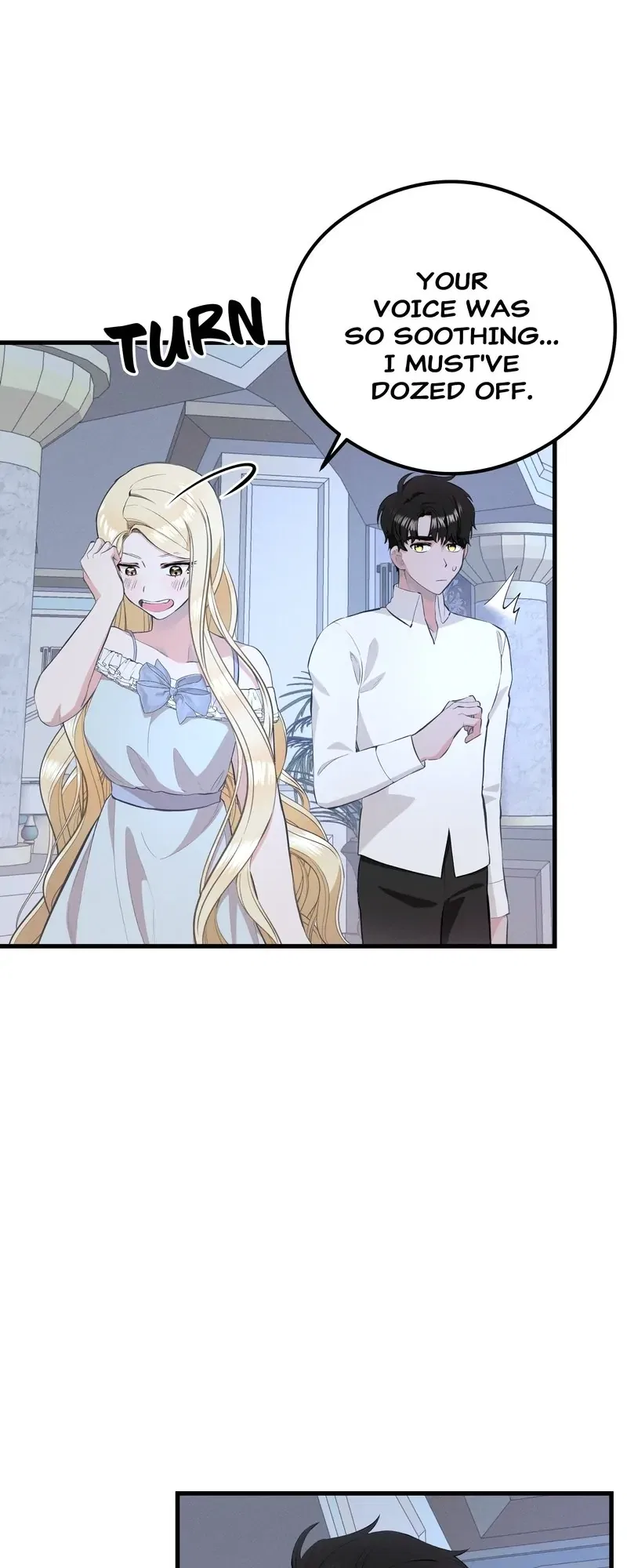 Falling Into The Deep End Chapter 39 – Page 32