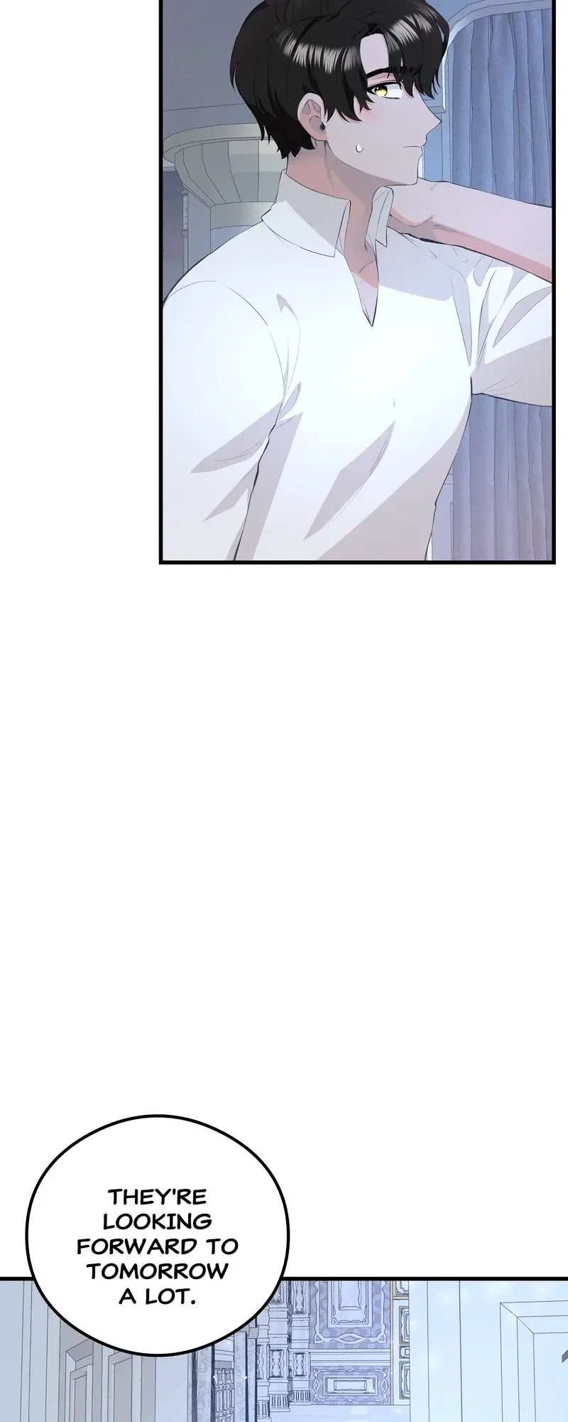 Falling Into The Deep End Chapter 39 – Page 33