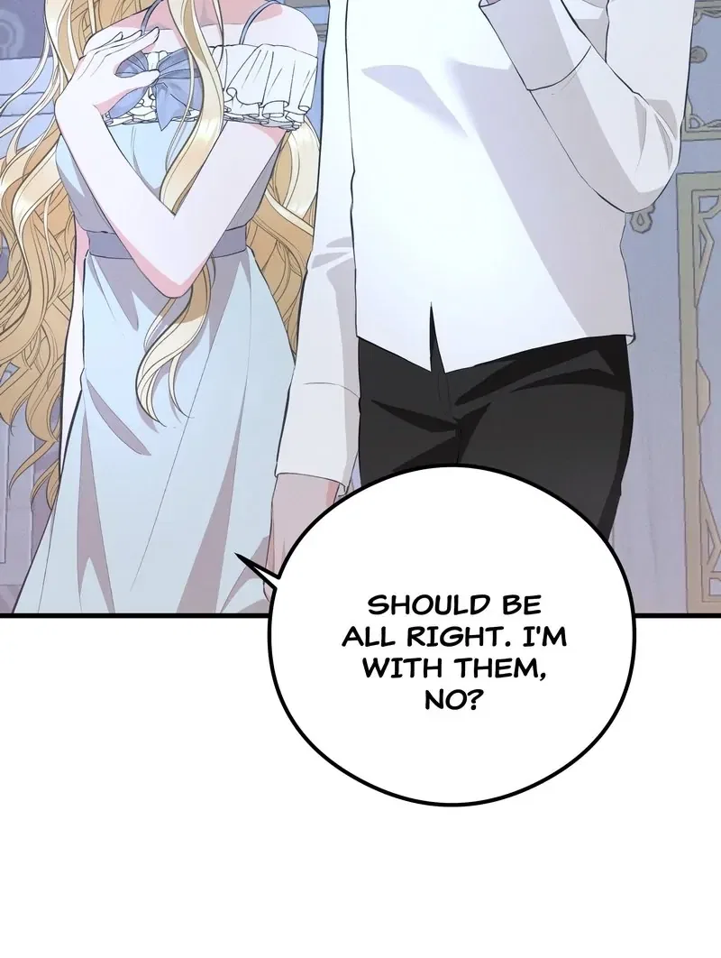 Falling Into The Deep End Chapter 39 – Page 35