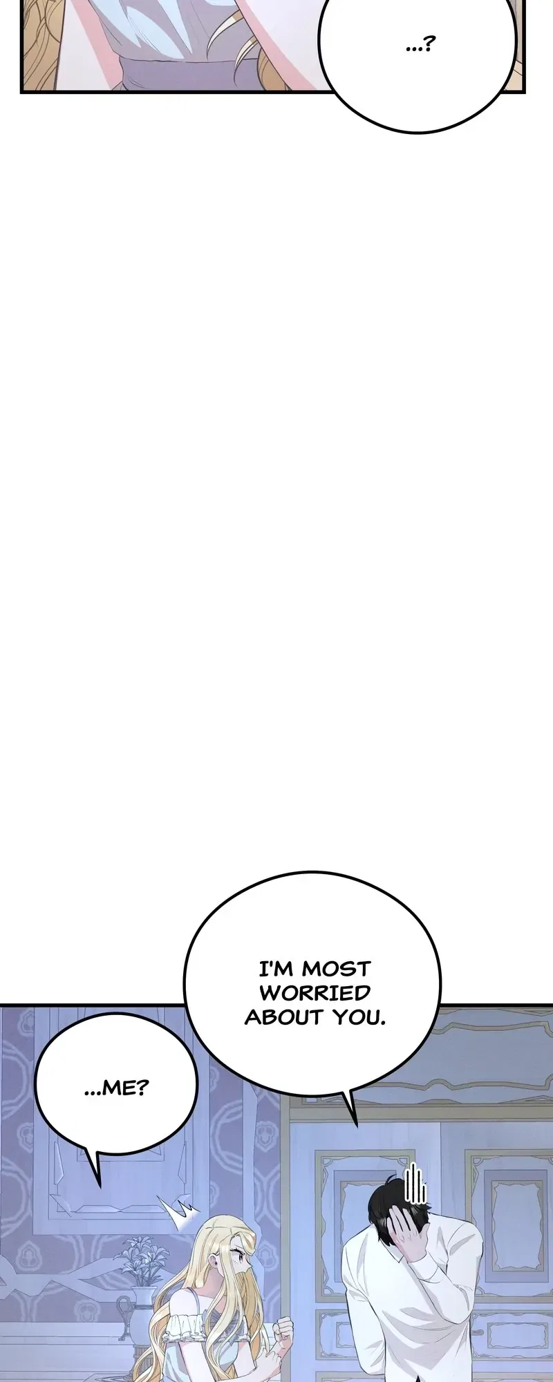 Falling Into The Deep End Chapter 39 – Page 38