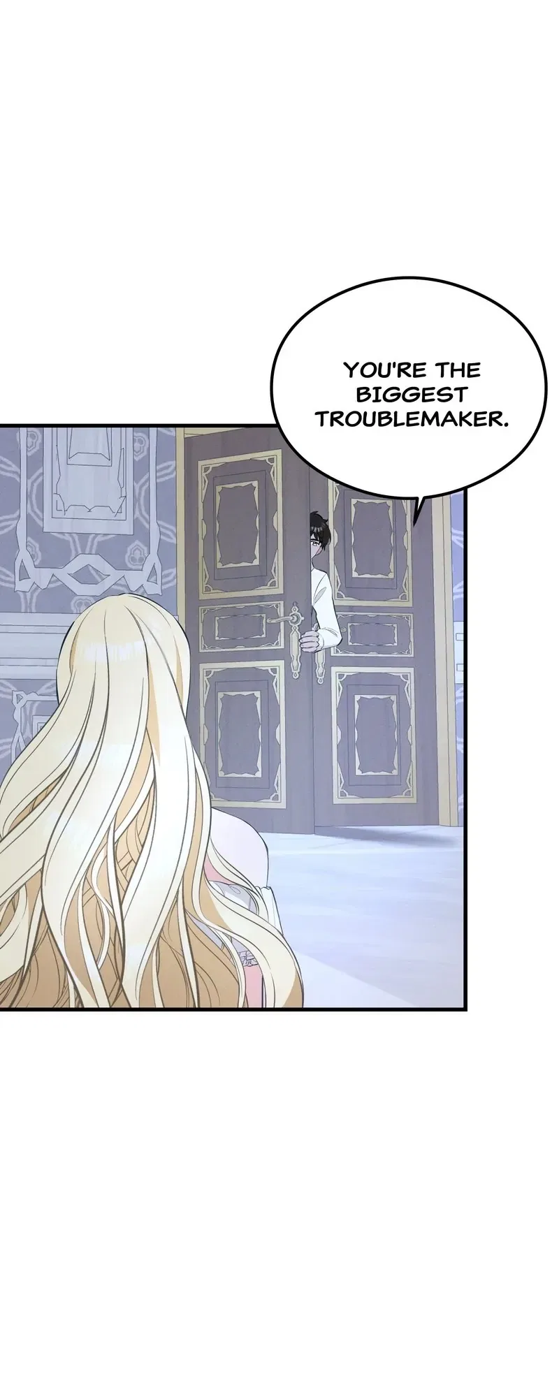 Falling Into The Deep End Chapter 39 – Page 40