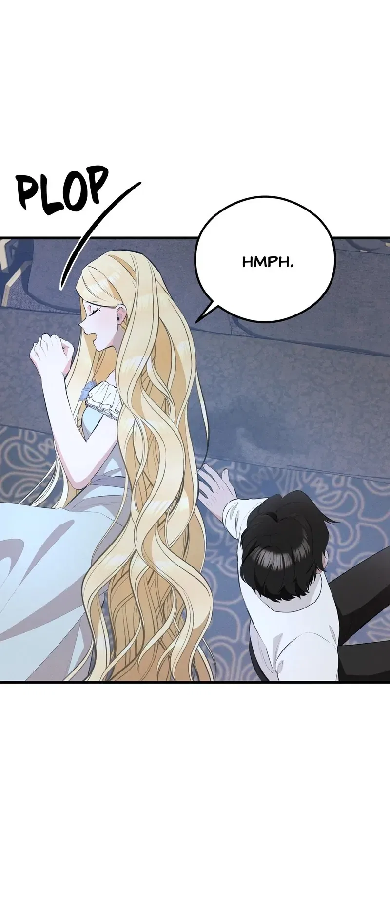 Falling Into The Deep End Chapter 39 – Page 42