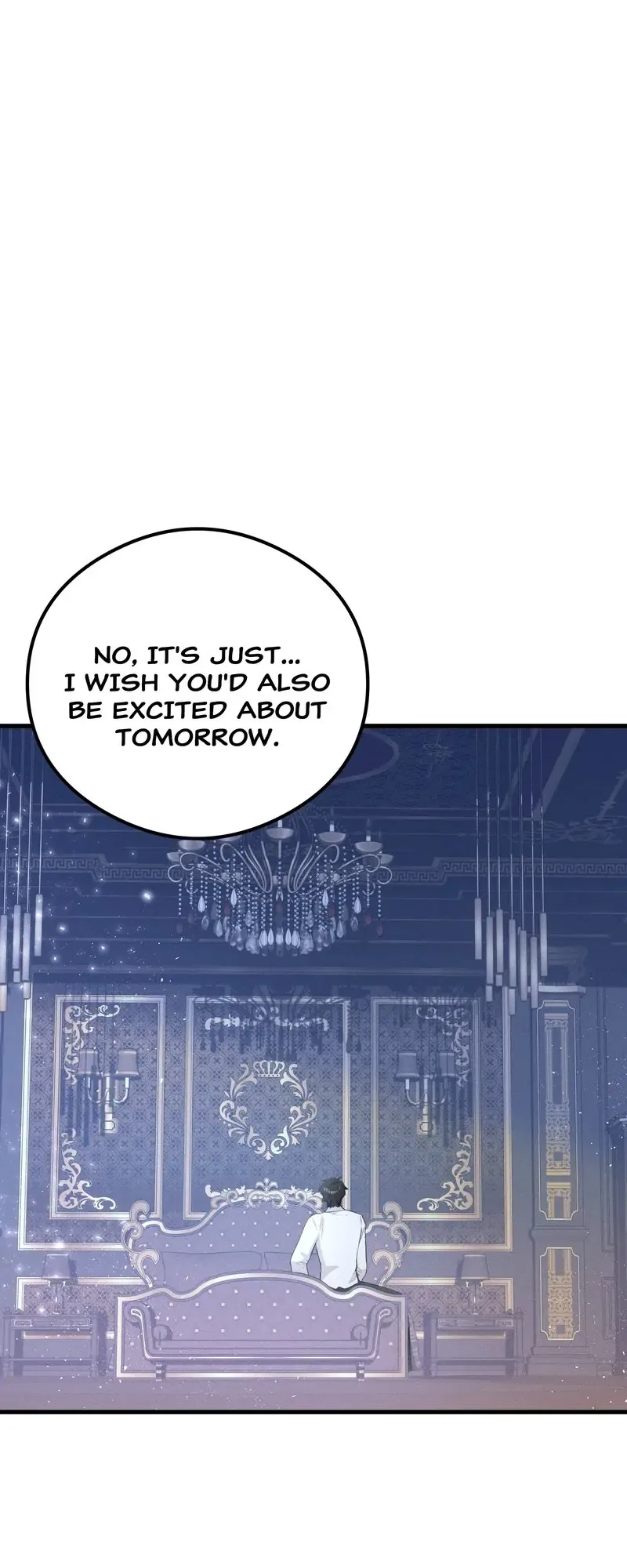 Falling Into The Deep End Chapter 39 – Page 44