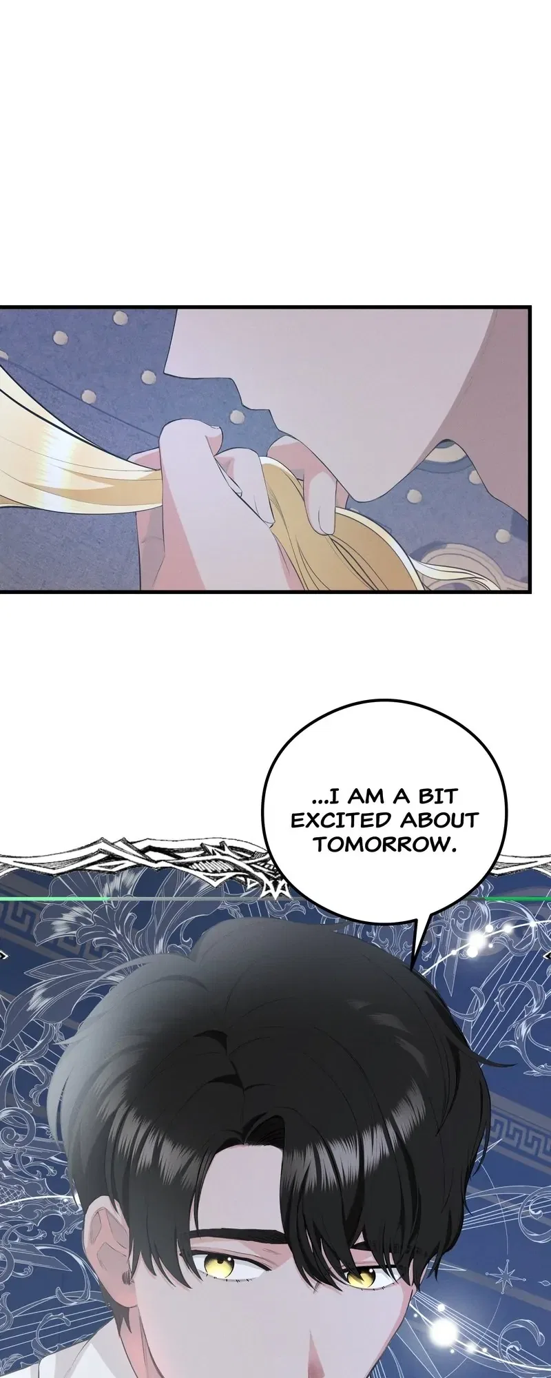 Falling Into The Deep End Chapter 39 – Page 55