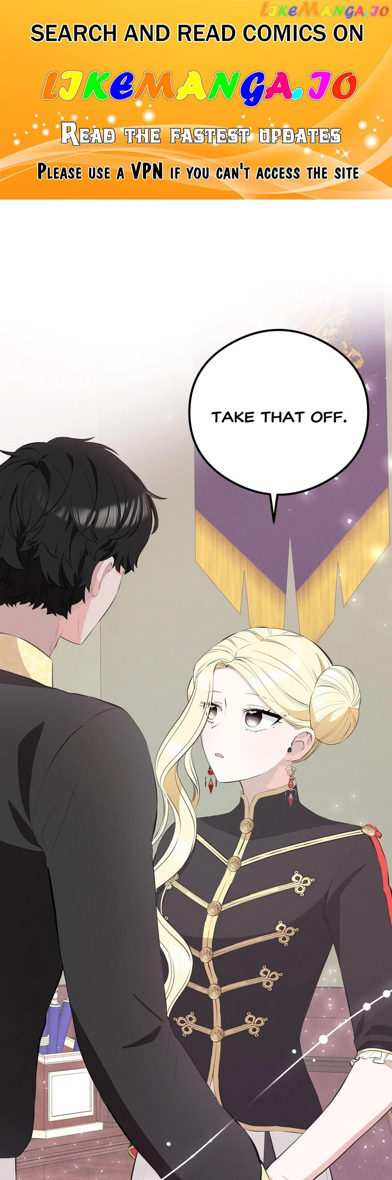 Falling Into The Deep End Chapter 38 – Page 1