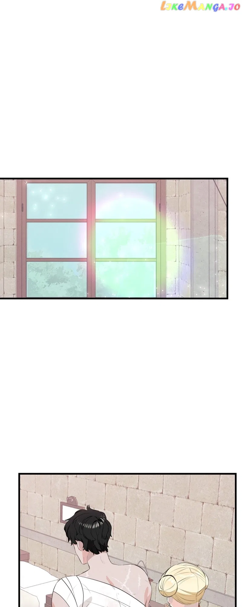 Falling Into The Deep End Chapter 38 – Page 3