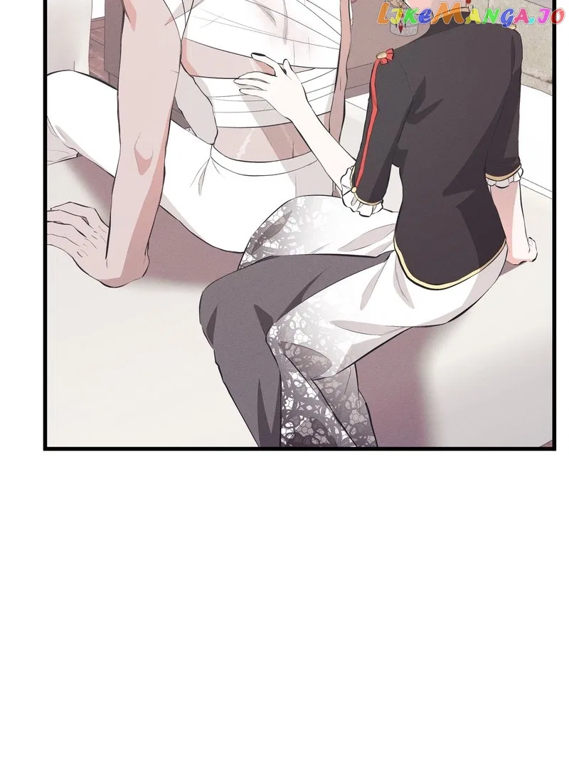 Falling Into The Deep End Chapter 38 – Page 4