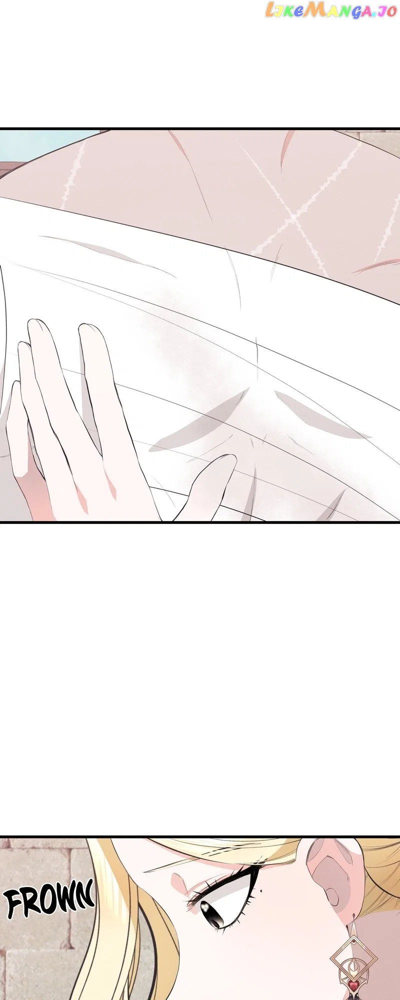 Falling Into The Deep End Chapter 38 – Page 5
