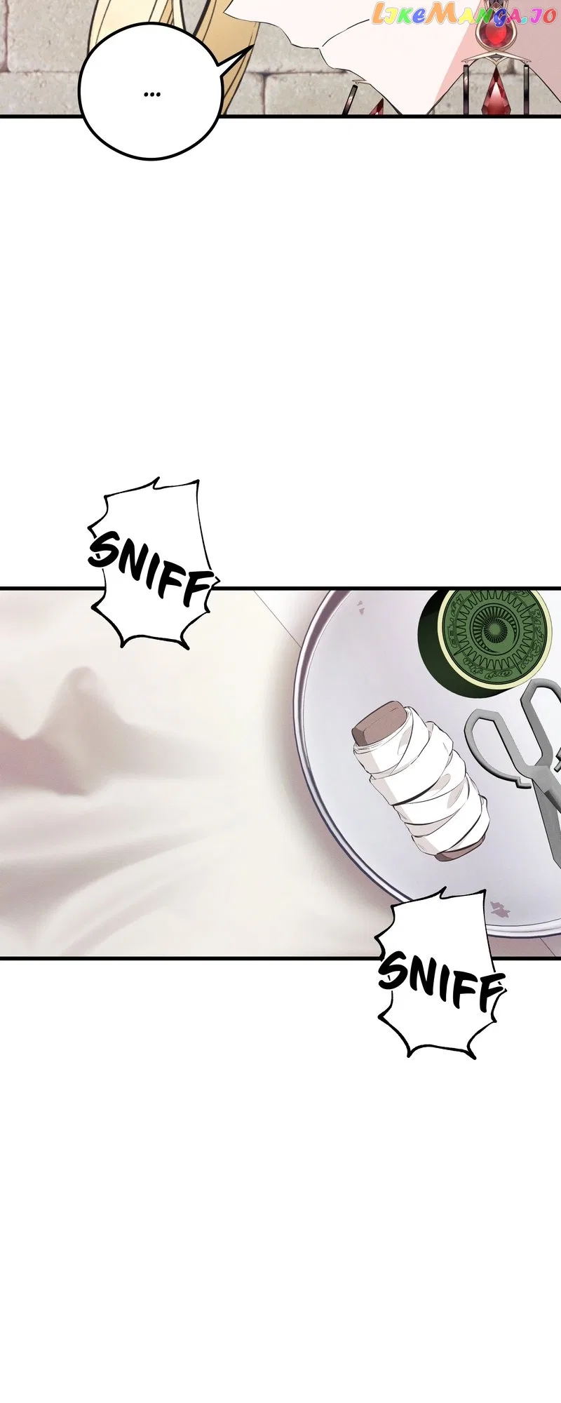 Falling Into The Deep End Chapter 38 – Page 6