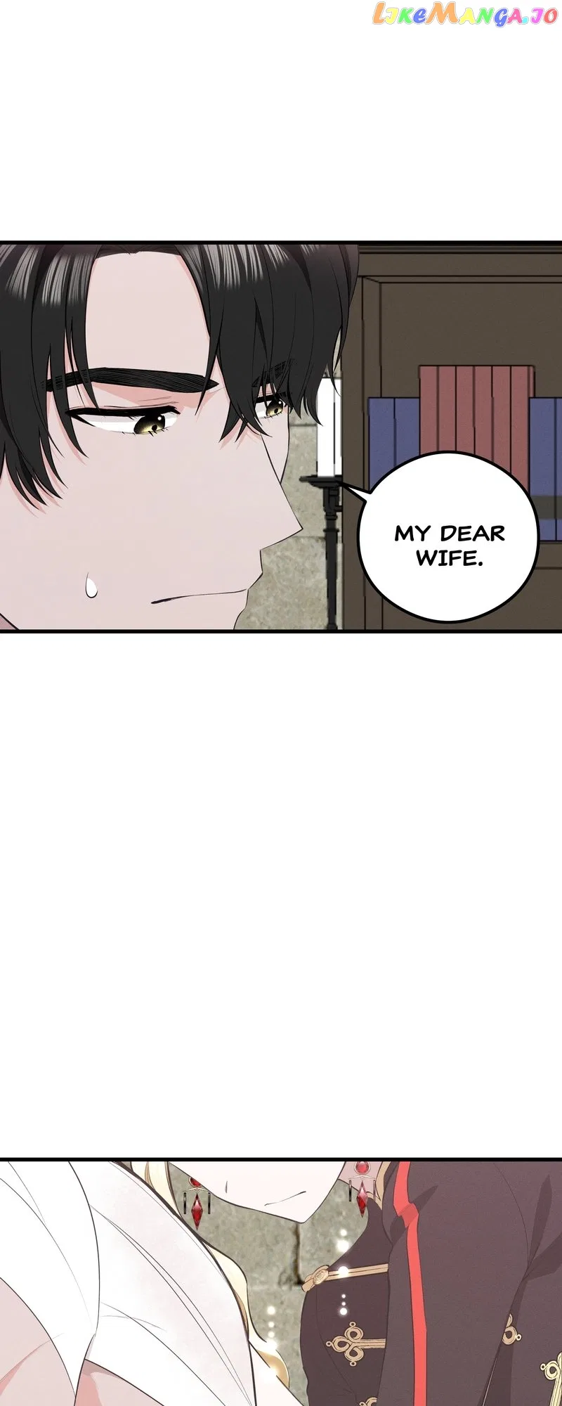 Falling Into The Deep End Chapter 38 – Page 9