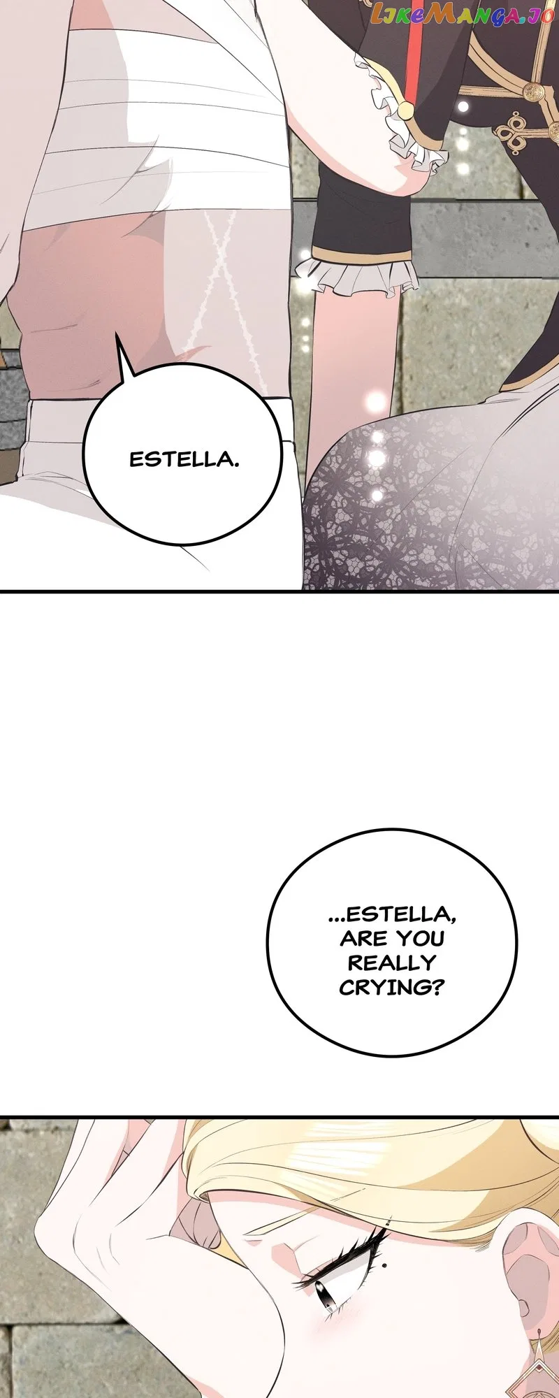 Falling Into The Deep End Chapter 38 – Page 10