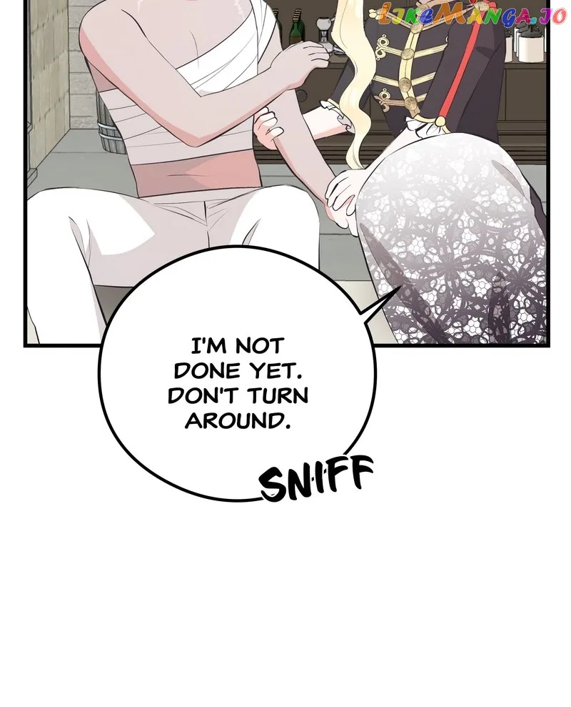 Falling Into The Deep End Chapter 38 – Page 12