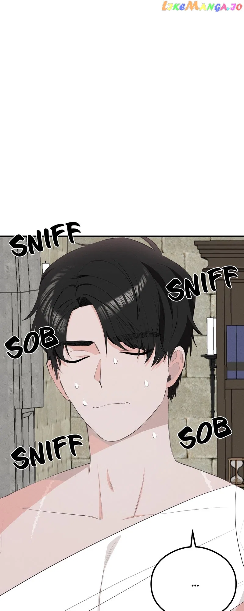 Falling Into The Deep End Chapter 38 – Page 13