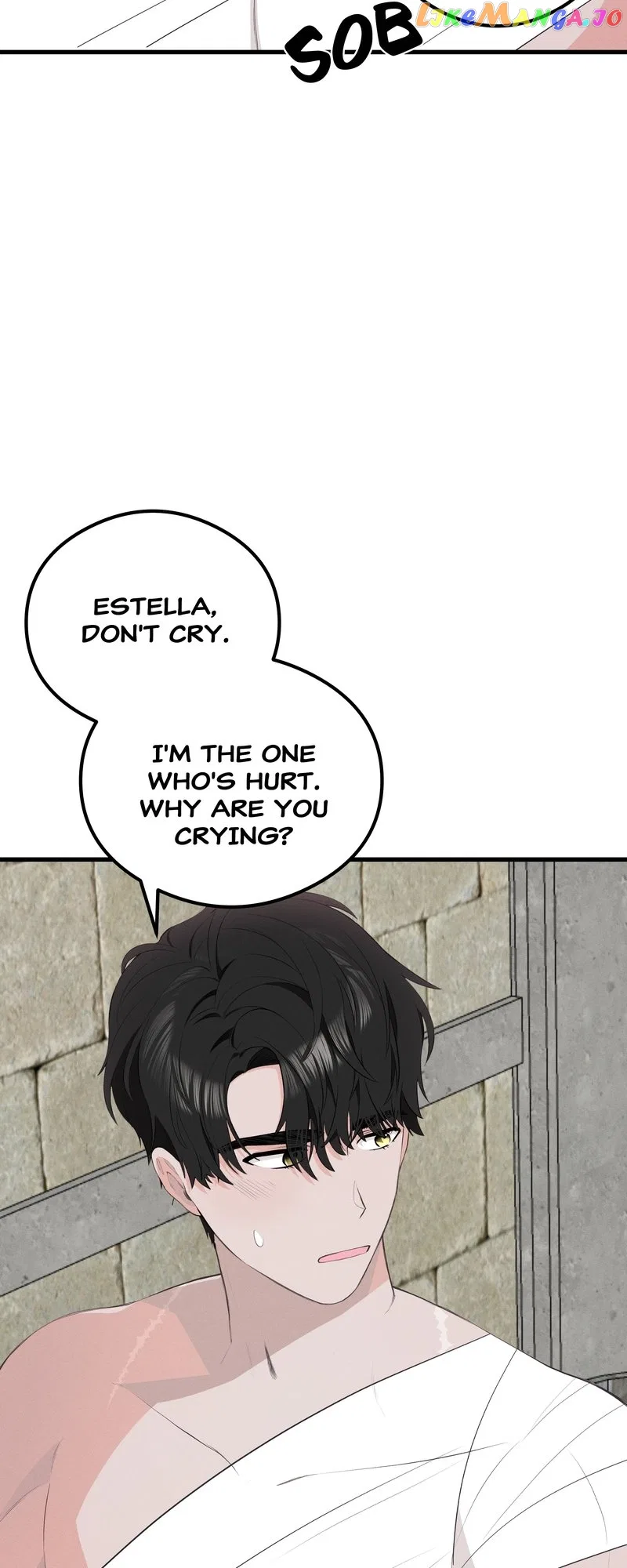 Falling Into The Deep End Chapter 38 – Page 14