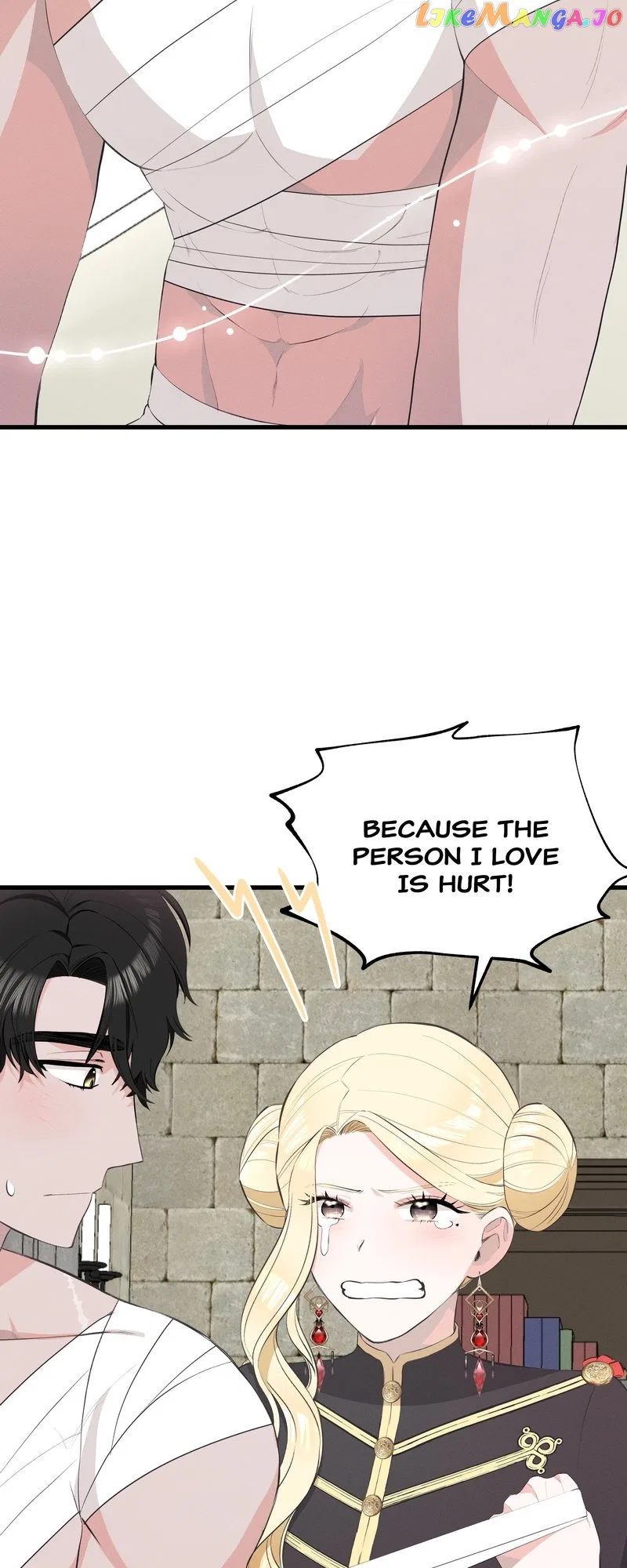 Falling Into The Deep End Chapter 38 – Page 15