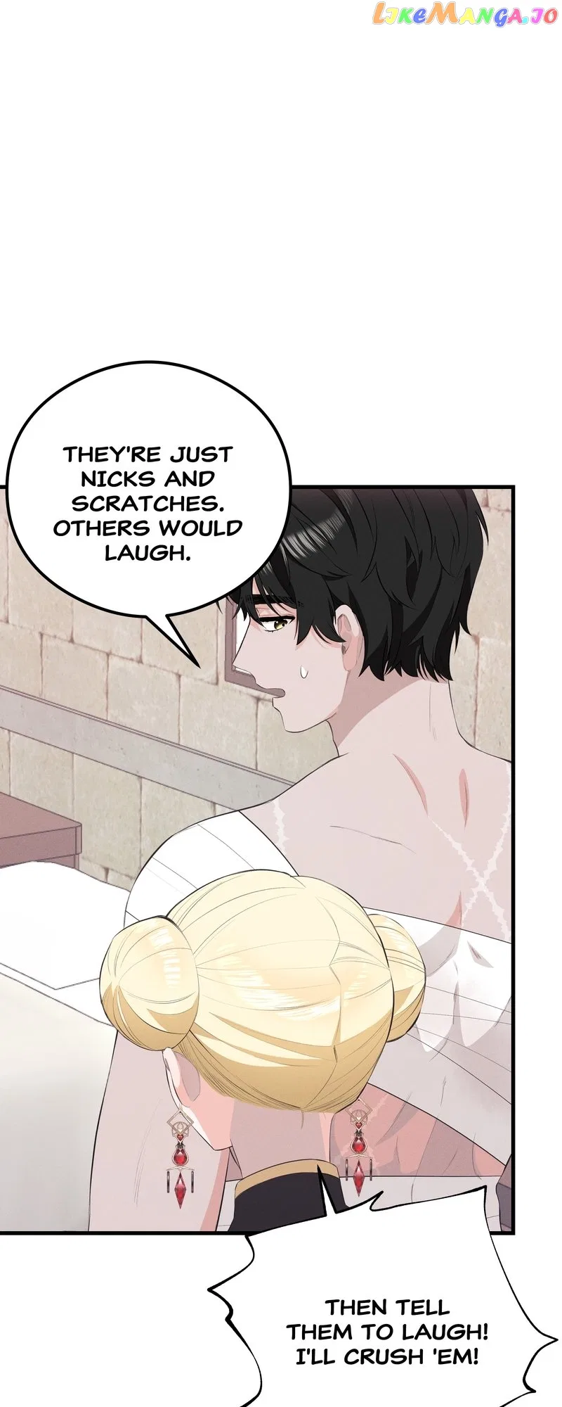Falling Into The Deep End Chapter 38 – Page 18