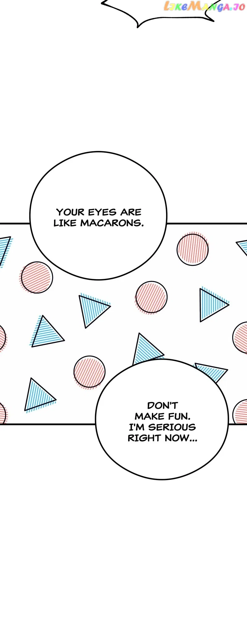 Falling Into The Deep End Chapter 38 – Page 19