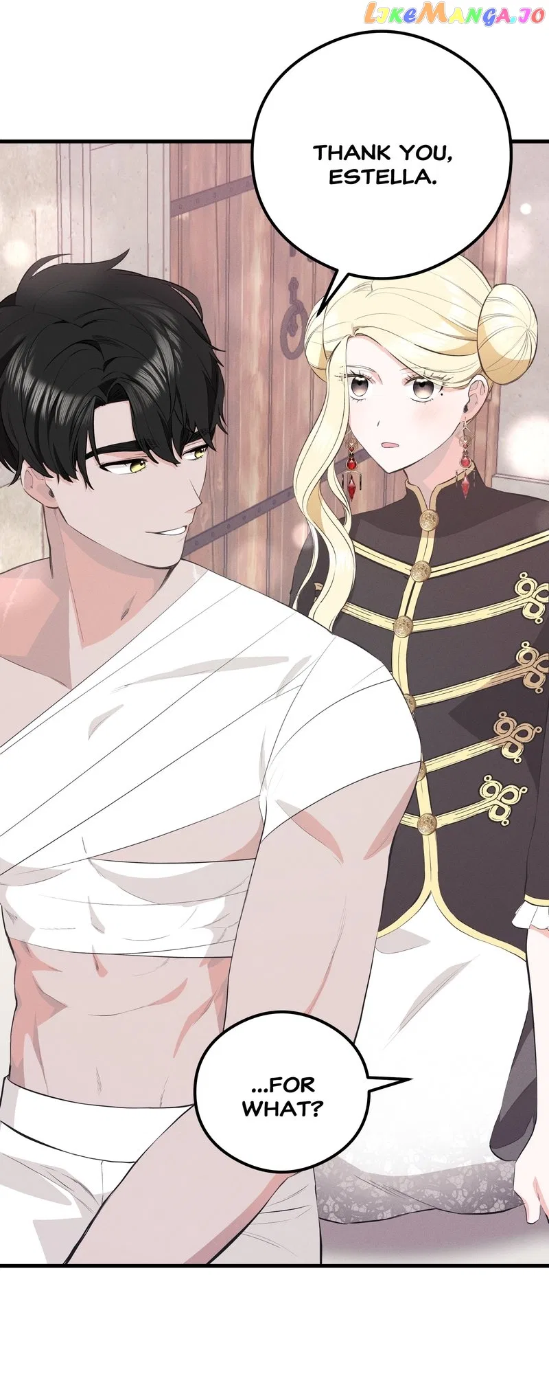Falling Into The Deep End Chapter 38 – Page 25