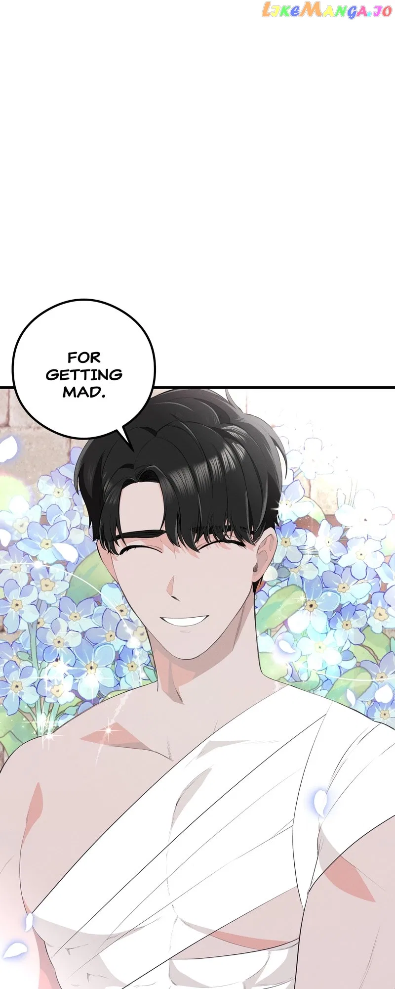 Falling Into The Deep End Chapter 38 – Page 26