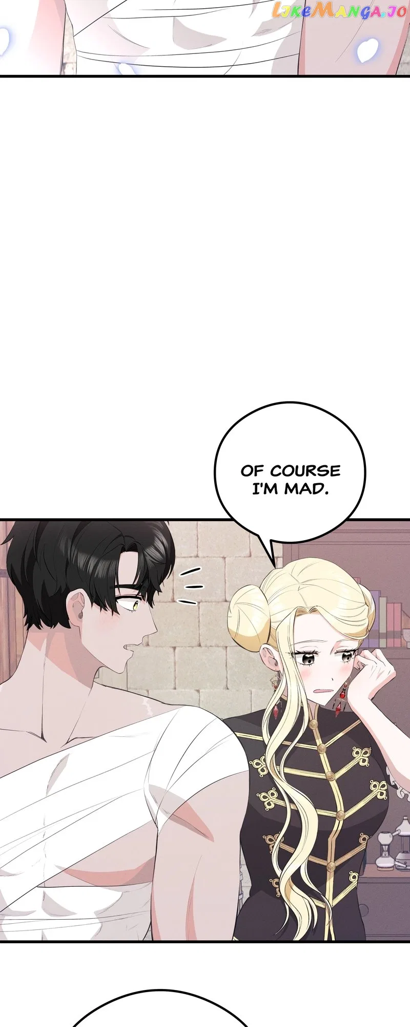 Falling Into The Deep End Chapter 38 – Page 27