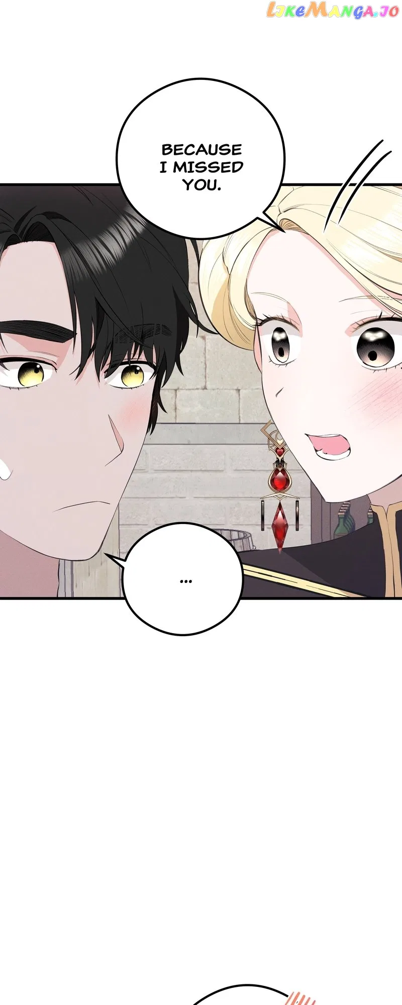 Falling Into The Deep End Chapter 38 – Page 29