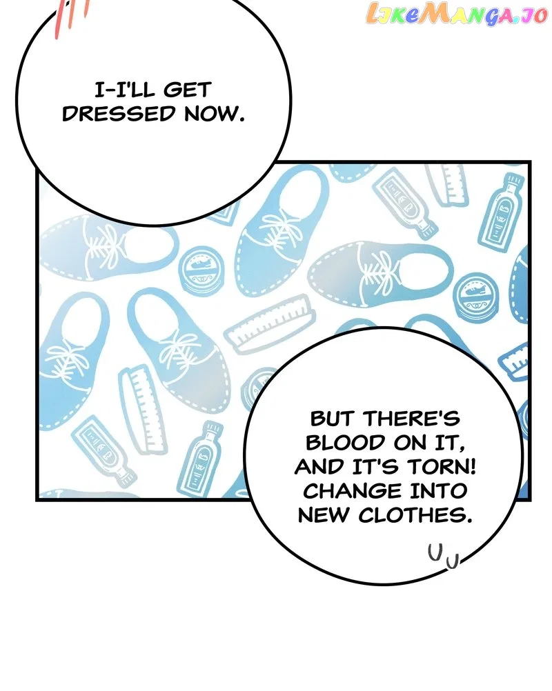Falling Into The Deep End Chapter 38 – Page 32