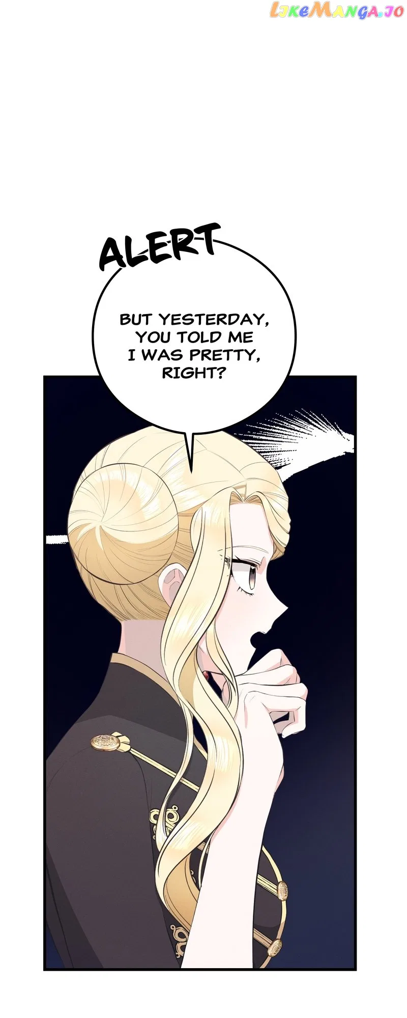 Falling Into The Deep End Chapter 38 – Page 34