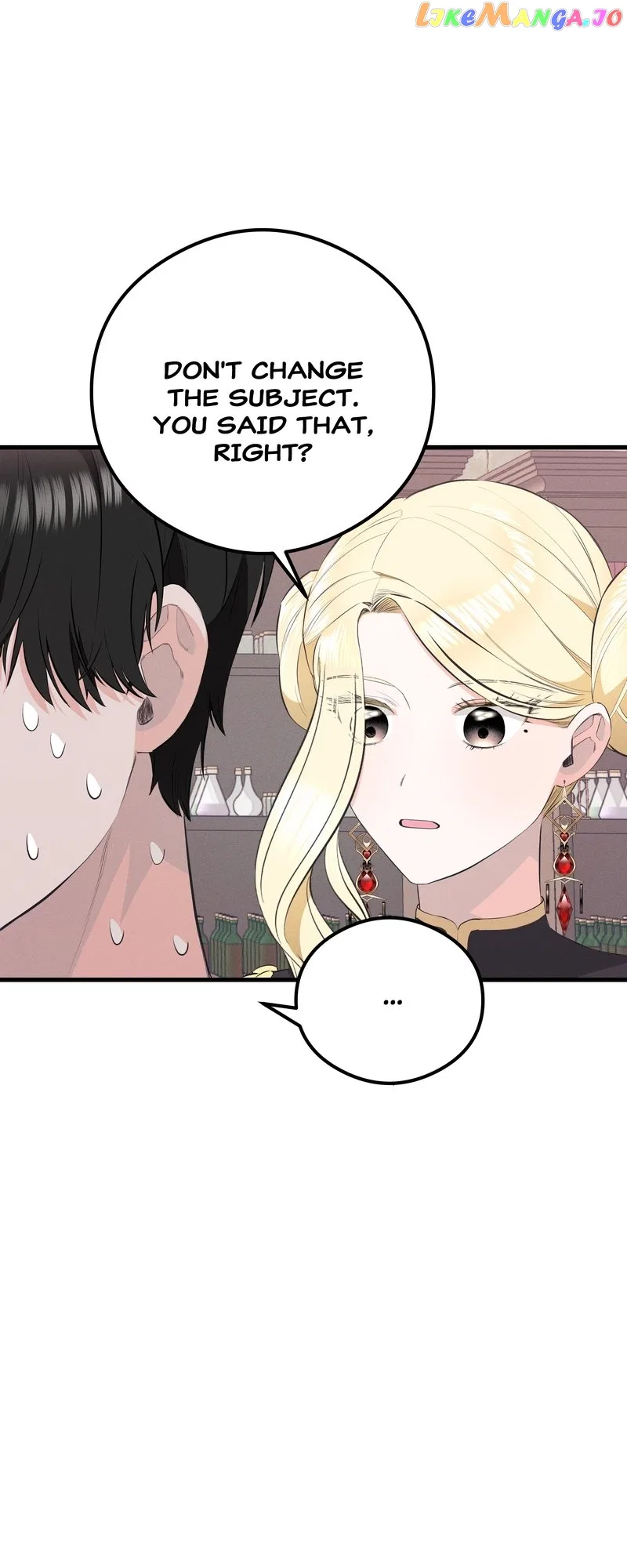 Falling Into The Deep End Chapter 38 – Page 37