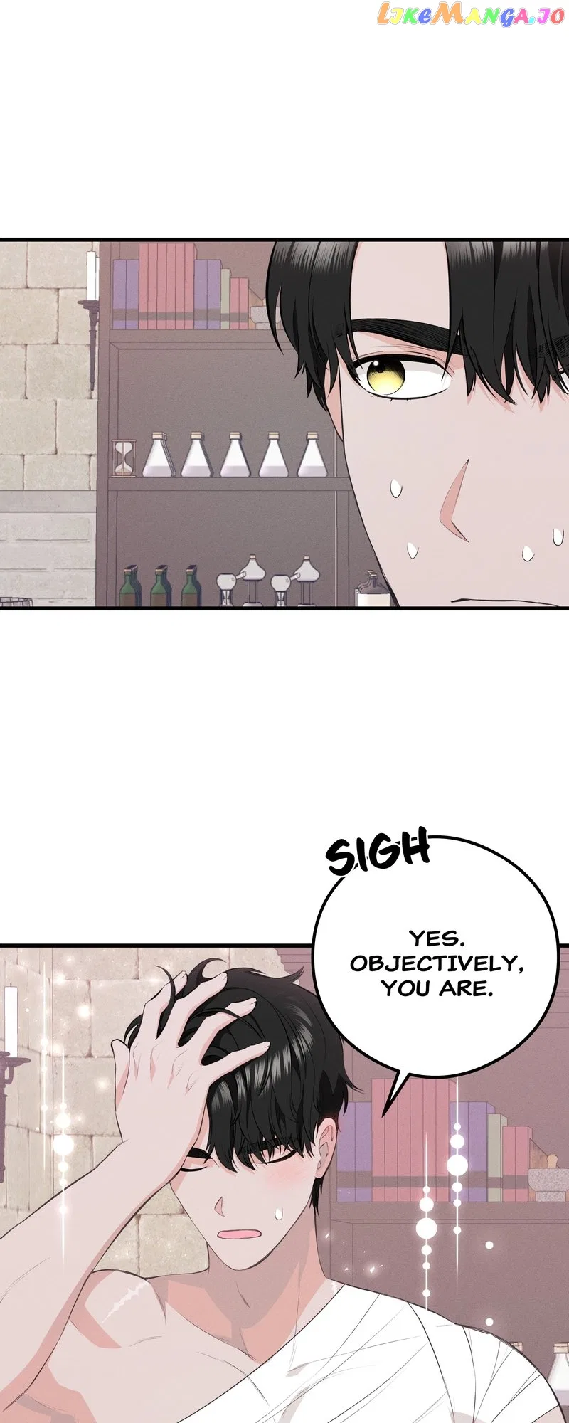 Falling Into The Deep End Chapter 38 – Page 38
