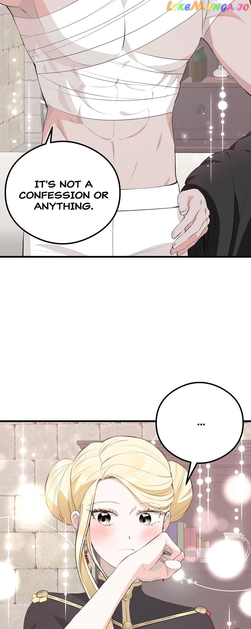 Falling Into The Deep End Chapter 38 – Page 39
