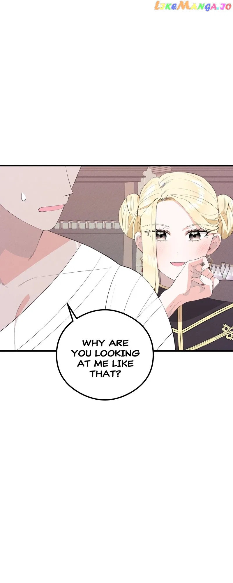 Falling Into The Deep End Chapter 38 – Page 41