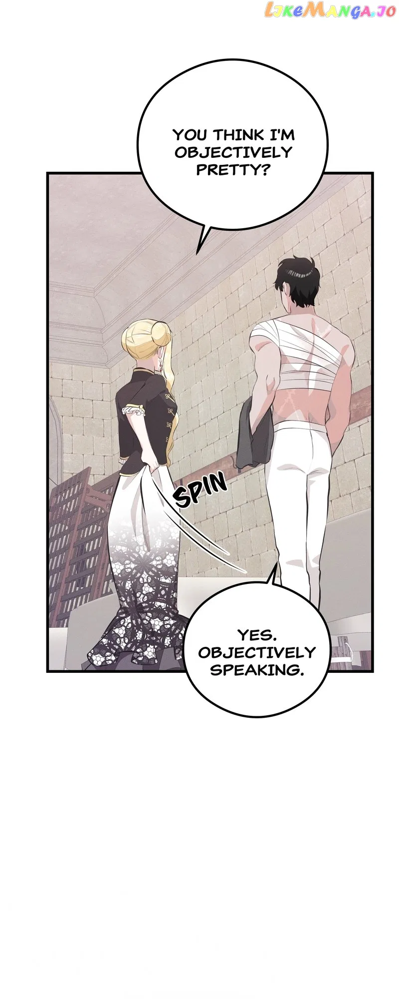 Falling Into The Deep End Chapter 38 – Page 42