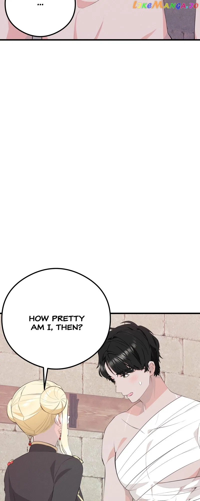 Falling Into The Deep End Chapter 38 – Page 46
