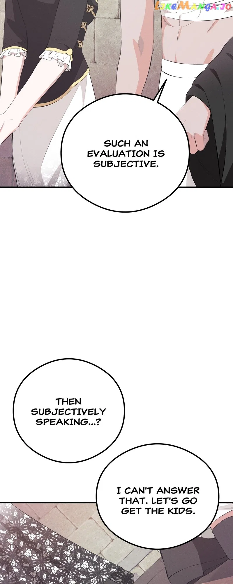 Falling Into The Deep End Chapter 38 – Page 47