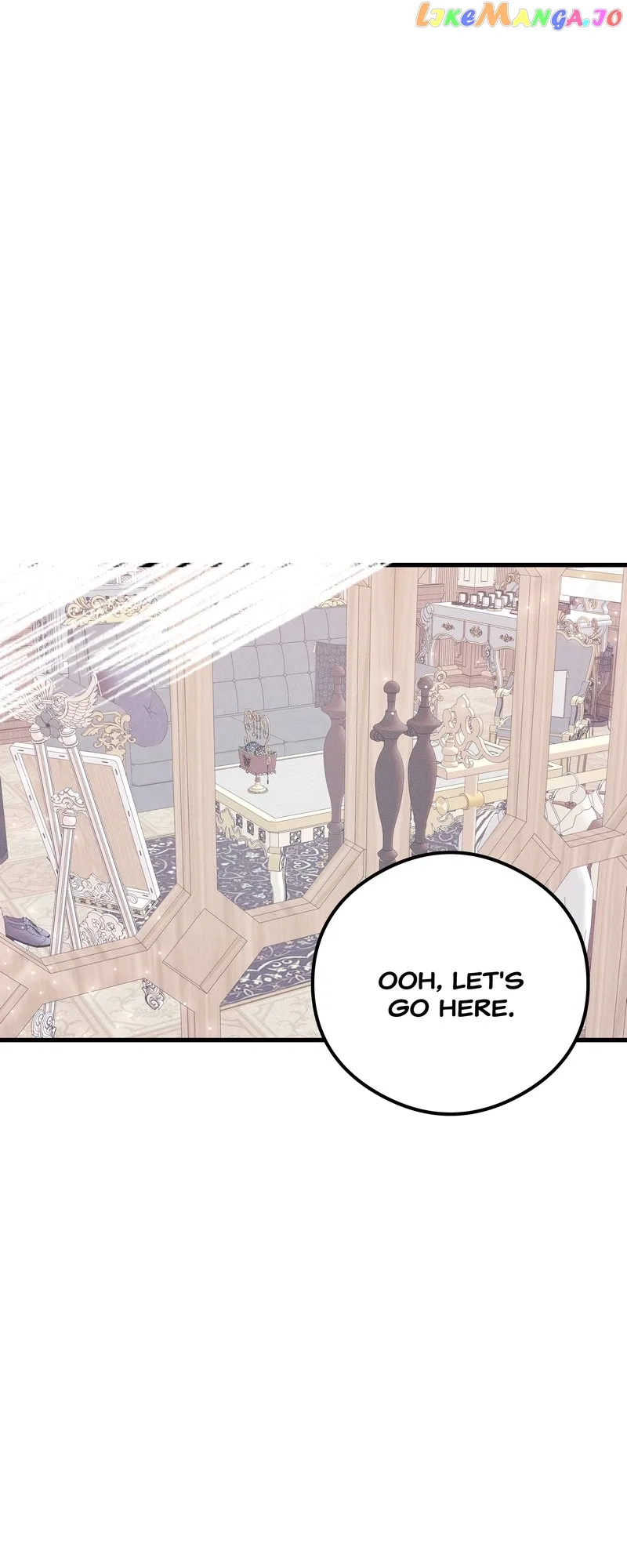 Falling Into The Deep End Chapter 38 – Page 53