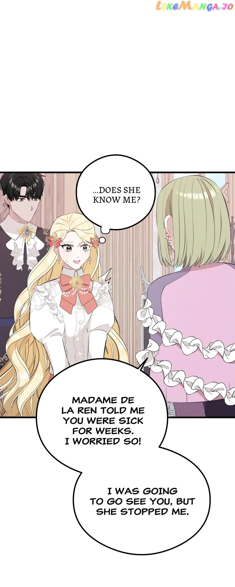 Falling Into The Deep End Chapter 38 – Page 57