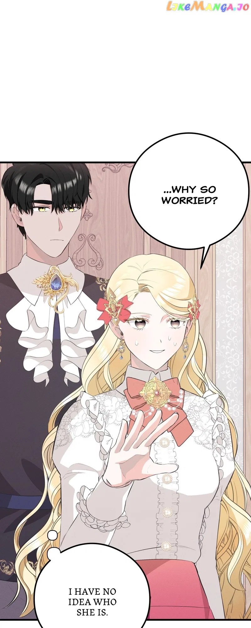 Falling Into The Deep End Chapter 38 – Page 58