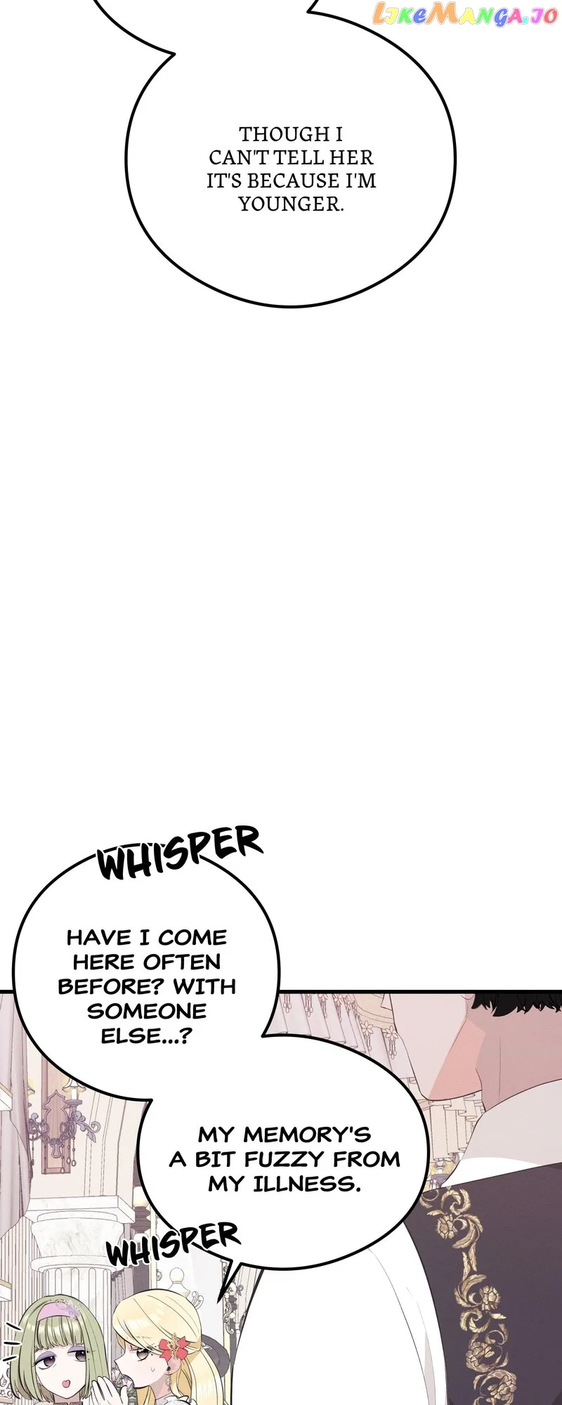 Falling Into The Deep End Chapter 38 – Page 59