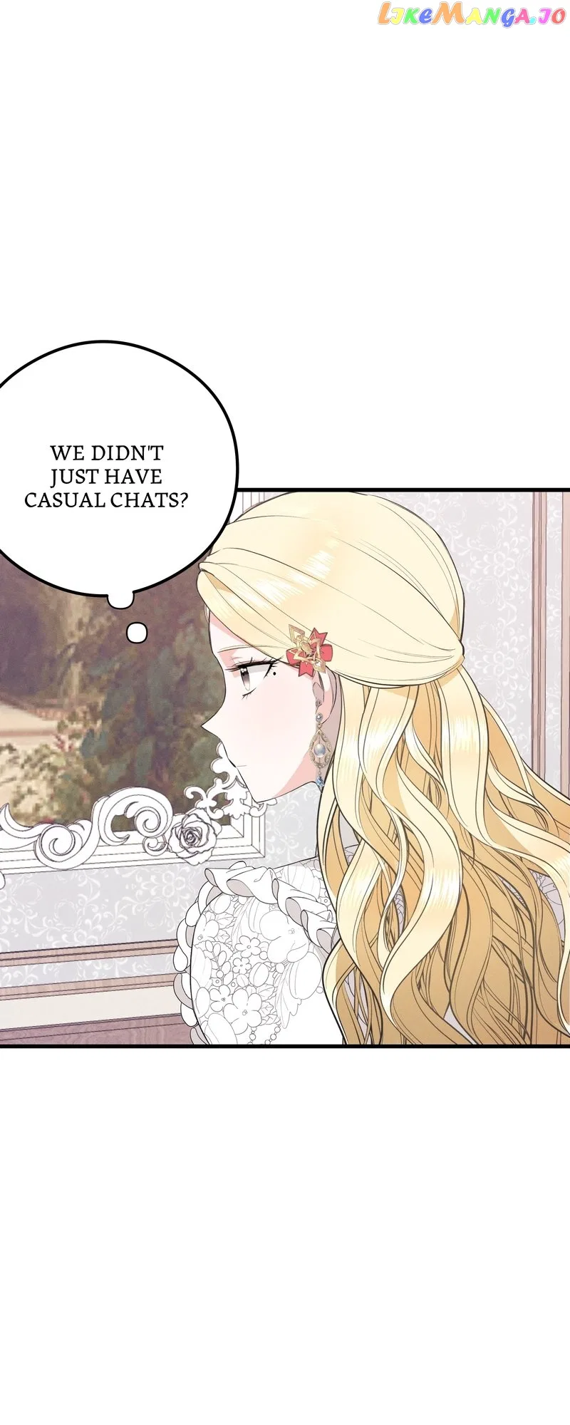 Falling Into The Deep End Chapter 38 – Page 65