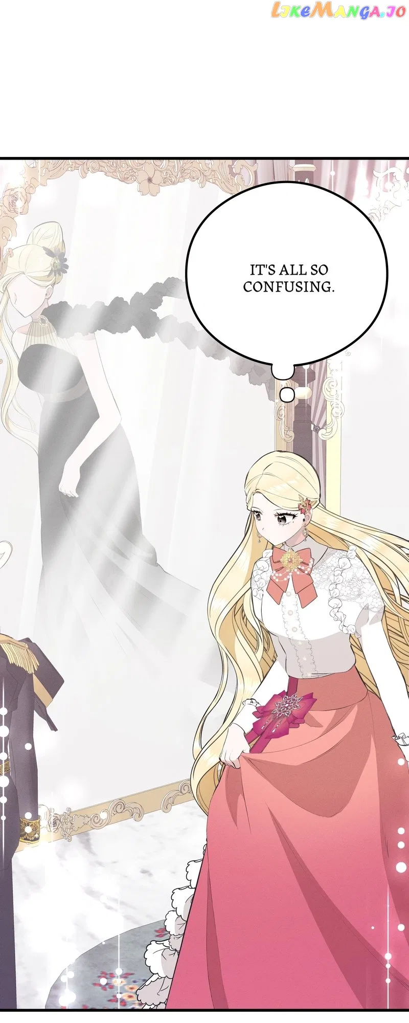 Falling Into The Deep End Chapter 38 – Page 66